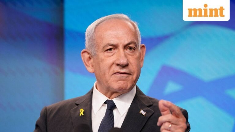 After Trump, Netanyahu issues ‘no life insurance’ warning to Mojtaba Khamenei: ‘We don’t wait’ | Today’s news