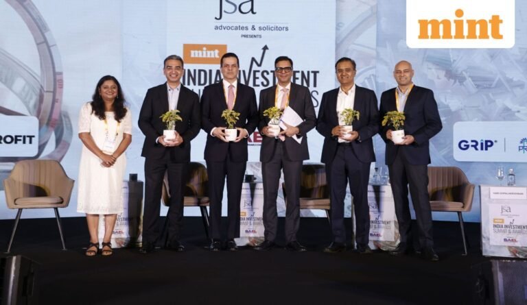 MIIS 2026: Screws, follow-on funds fuel India’s next private equity cycle | Today’s news