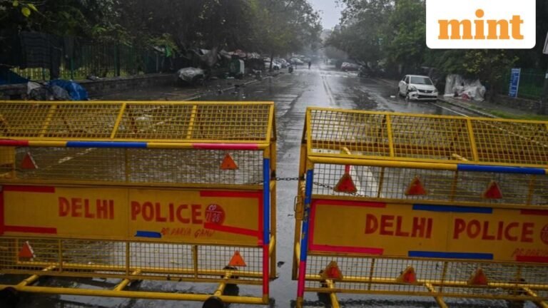 Manipur woman attacked by group of men in Delhi’s Saket weeks after another racist incident | Today’s news