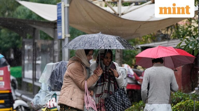 Snow warning! IMD predicts snowfall, hail in Jammu and Kashmir, Himachal Pradesh till March 16 — check details | Today’s news