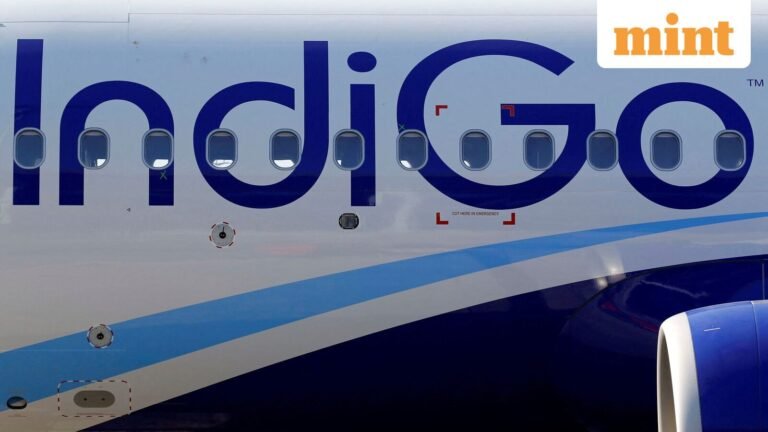 US-Israel-Iran conflict: List of Indigo flights from Dubai, Jeddah, Fujairah, Muscat, Abu Dhabi March 8 | Today’s news