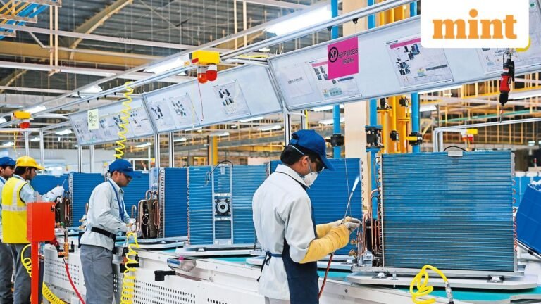 Center expands MSME loan scheme, adds service sector firms | Today’s news