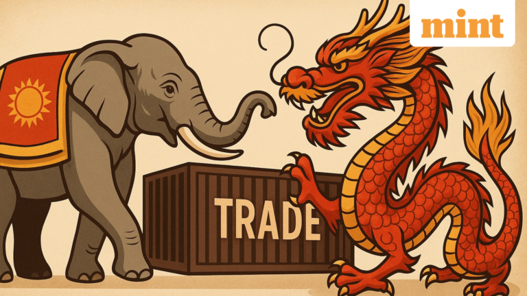 India-China border trade resumes after 6 years: Lipulekh Pass to reopen for June-September session — All you need to know | Today’s news