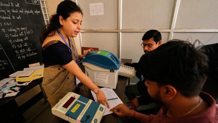Assembly Election Highlights: ECI Increases Remuneration of Election Officers Ahead of Assembly Elections in 5 States
