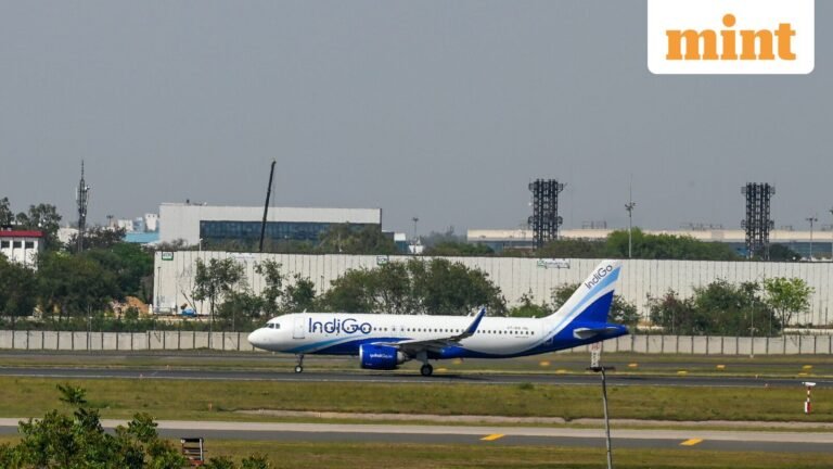 IndiGo to operate 30 flights to and from Middle East on March 31 amid Iran conflict: Check your flight status here | Today’s news