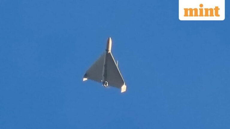 US-Iran conflict: How many Shahed drones does Tehran have and why are they key? Explained | Today’s news