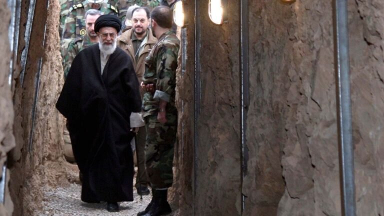 India rejects claims of delay over Ayatollah Khamenei condolence book signing — ‘Misinformed comments’ | Today’s news