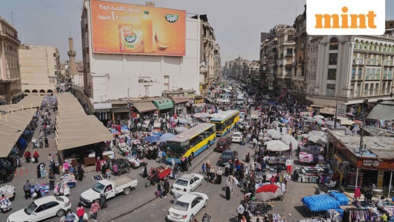 US-Iran war: Egypt’s restaurants and shopping centers to be partially closed due to power problems – will it affect tourists? | Today’s news