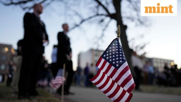 Iranian drone attack on US base in Kuwait leaves dozens injured with brain injuries and burns: Report | Today’s news