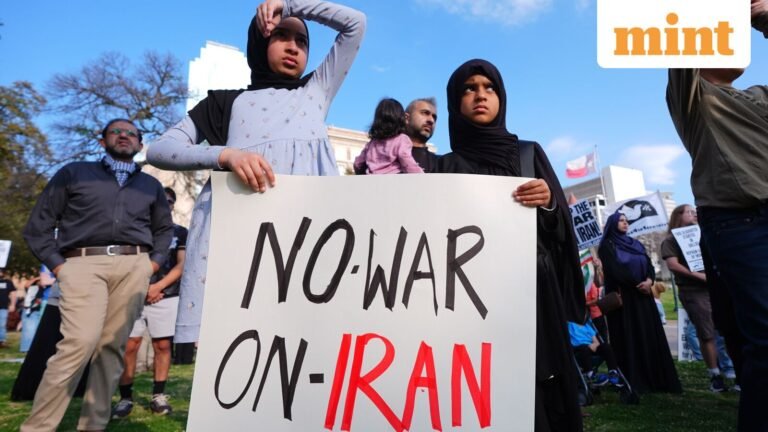 What weapons does Iran have? Inside Tehran’s Missile Arsenal, Military Strategy Against US and Israel | Today’s news