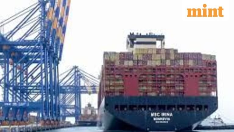 Hormuz breach fears: India to face oil and LPG supply problems? Government sources clarify | Today’s news