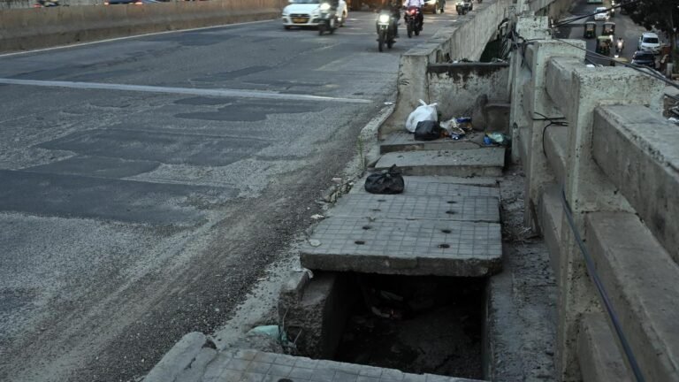 New intermediate ring road connecting Tumakuru and Mysuru roads, pedestrian pressure in budget for Bengaluru