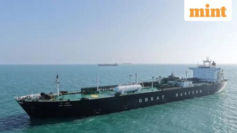 Fact Check: India has ‘only 5-10 days of oil reserves left’ amid conflict in West Asia? The government clarifies | Today’s news