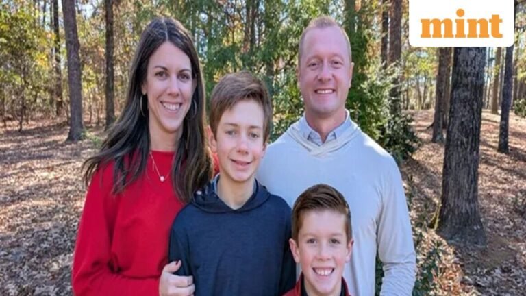 A prank goes wrong: a Georgia high school teacher dies after teenagers run him over with a pickup truck; all you need to know | Today’s news