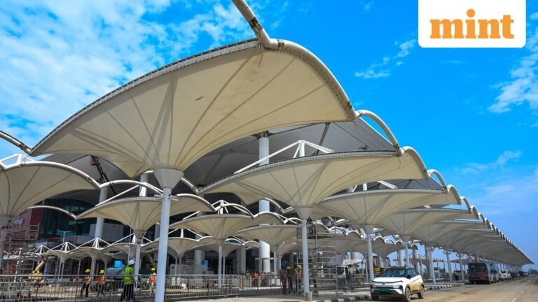 Noida Traffic Alert! Alert issued on March 28 ahead of PM Modi’s visit to Jewar Airport – check diversions | Today’s news