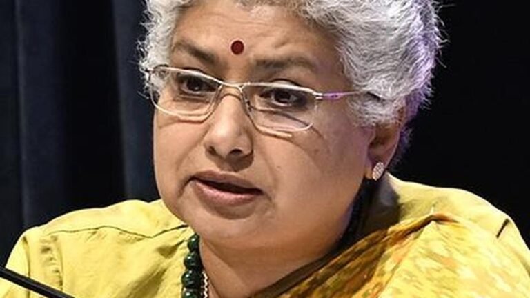 Govt complains about backlog but also feeds it as biggest litigant, says Supreme Court Justice Nagarathna