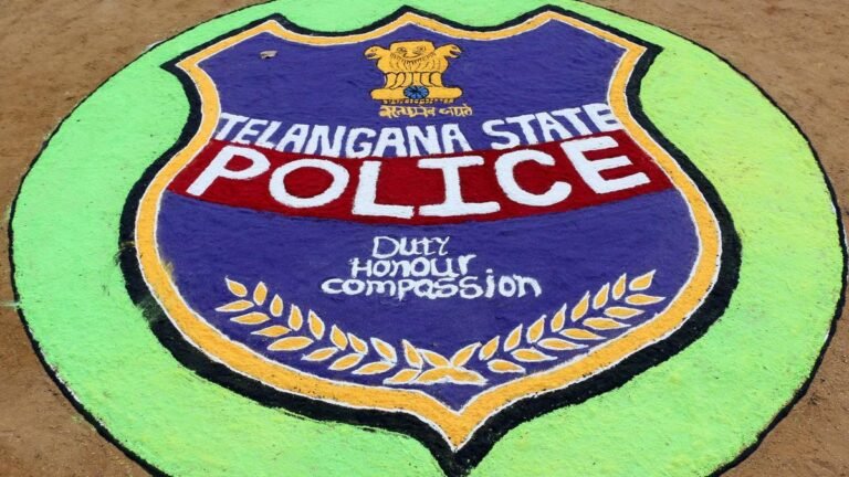 Telangana Police constitute a nine-member SIT to probe the Moinabad drug and arms case