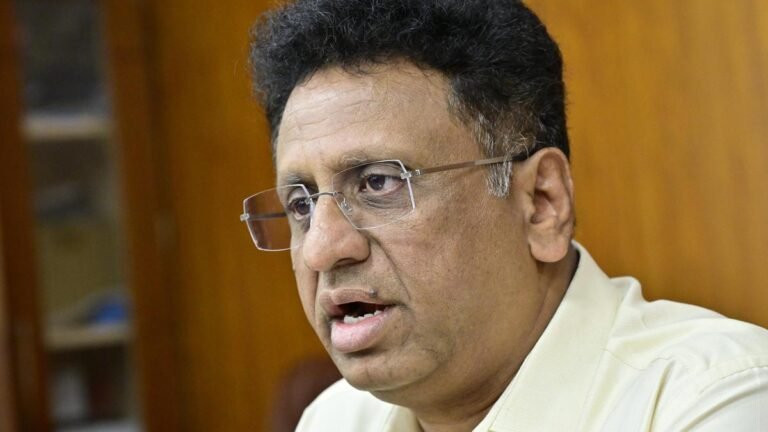 The minister is seeking an expert committee to produce guidelines for the hon. doctorates