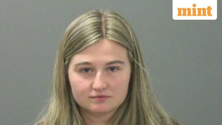 Duggar couple arrested: Kendra Duggar released from custody hours after being arrested | Today’s news