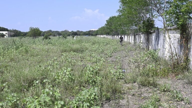 Coimbatore gang-rape: Anatomy of a crime