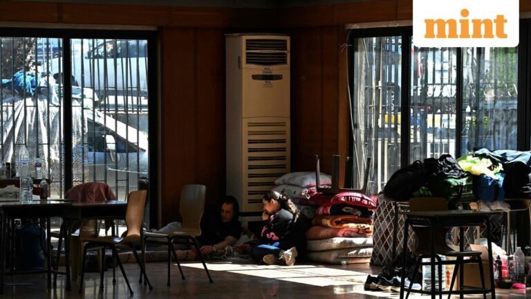 Closed Strait of Hormuz? Iran hits back, calling claims ‘baseless’, ‘absurd’; slams US for ‘100 sailors’ deaths | Today’s news