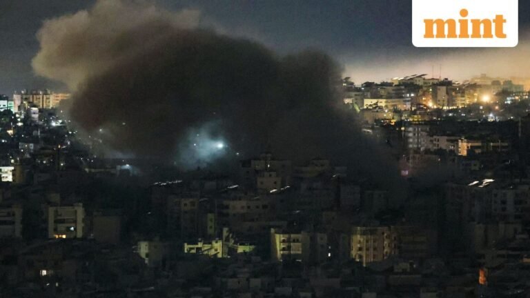 Iran Threatens Israel: “Special Actions Are Planned for Tel Aviv Tonight” | Today’s news