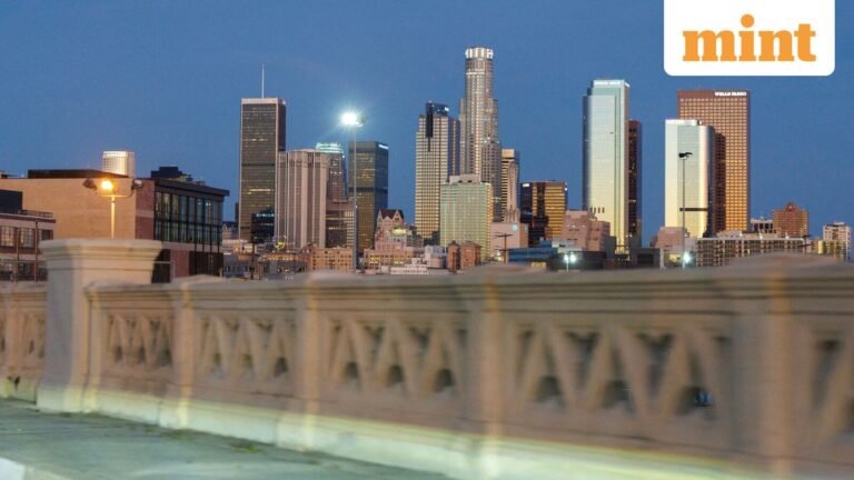 Man bleeds to death after cutting off his penis in shocking report from LA | Today’s news