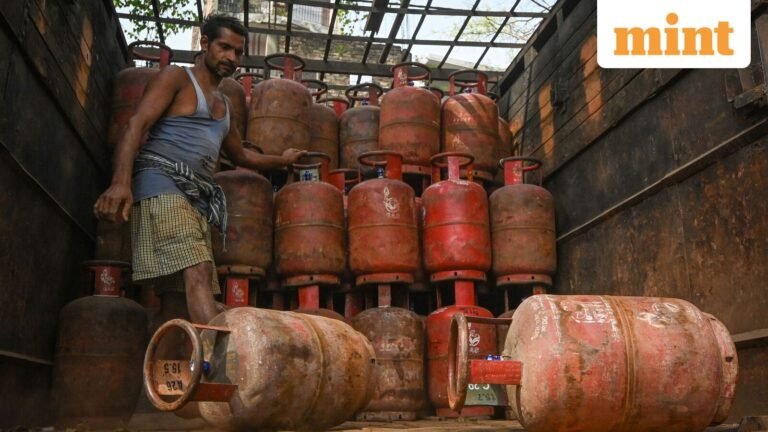 LPG crisis: BPCL urges customers not to panic over shortage fears — ‘We’re here to keep your kitchen running’ | Today’s news