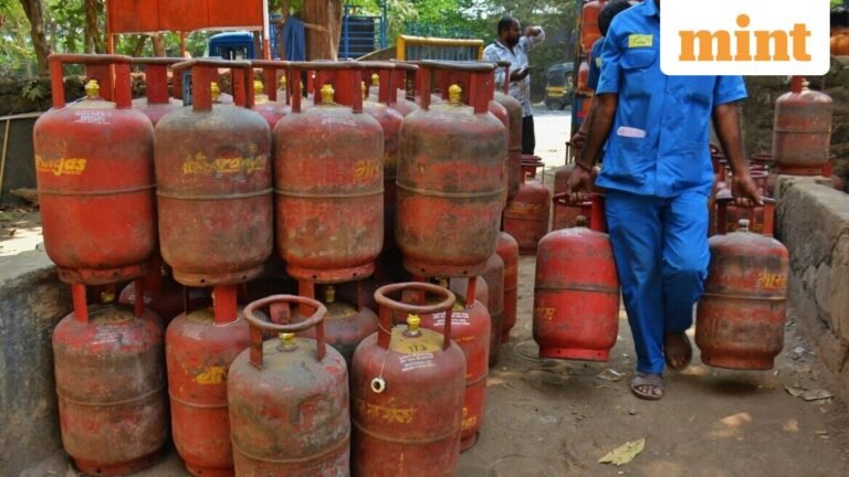 LPG Prices Today in Delhi, Bengaluru, Mumbai: Check Prices in Your City March 16 Amid Conflict in West Asia | Today’s news