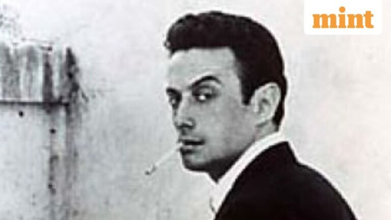 Quote of the Day: Lenny Bruce’s Criticism of War- ‘There’s a lot of money in wars, except…’ | Today’s news