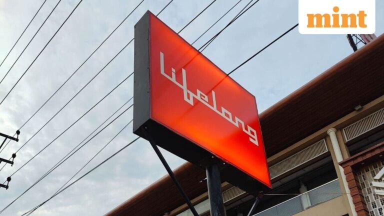 Reset Thrasio: How a Gurugram consumer durables startup topped ₹1,000 crore | Today’s news