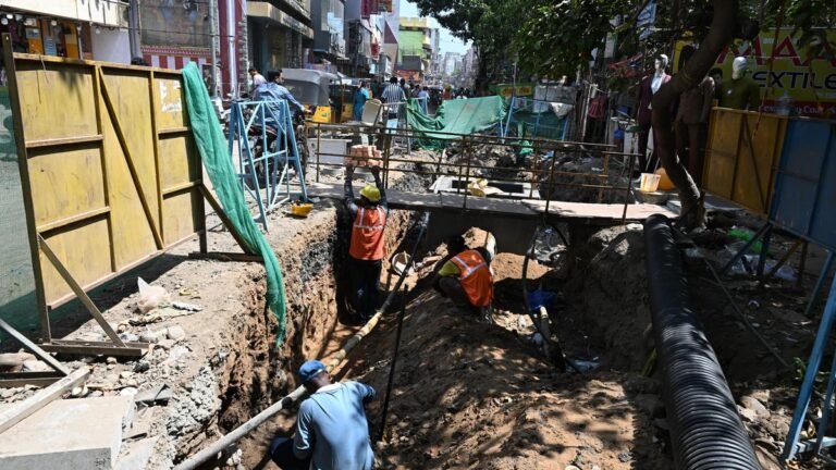 Tamil Nadu Assembly Elections: Royapuram, a coastal region where livelihood security and affordable housing are major issues