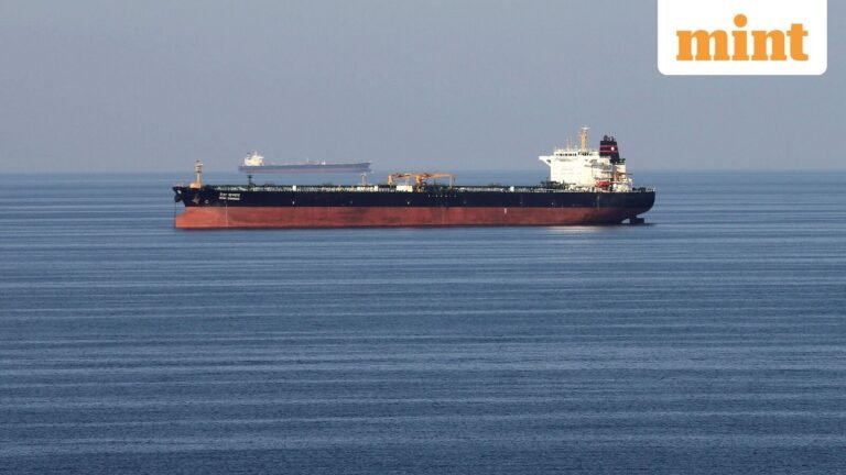 Indian refiners turn to Russian offshore oil cargoes after US grants temporary exemption | Today’s news