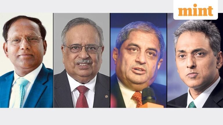 MAY 2026: Nagaraju, Puri, Damodaran lead talks on India’s next investment cycle | Today’s news