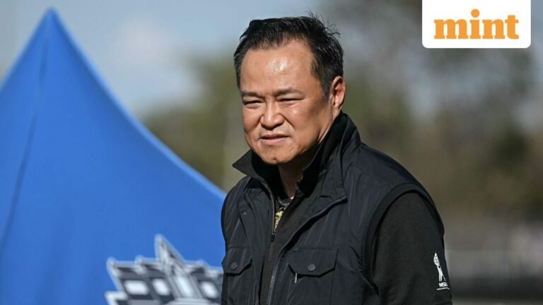 Use the stairs, work from home, no trips overseas: Thai civil servants take environmental measures amid energy crises | Today’s news