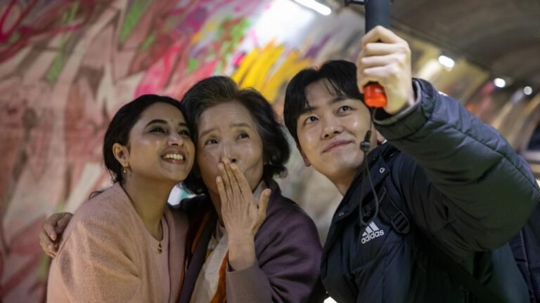 ‘Made In Korea’ Trailer: Priyanka Mohan’s Korean dreams lead to a story of friendship and self-discovery
