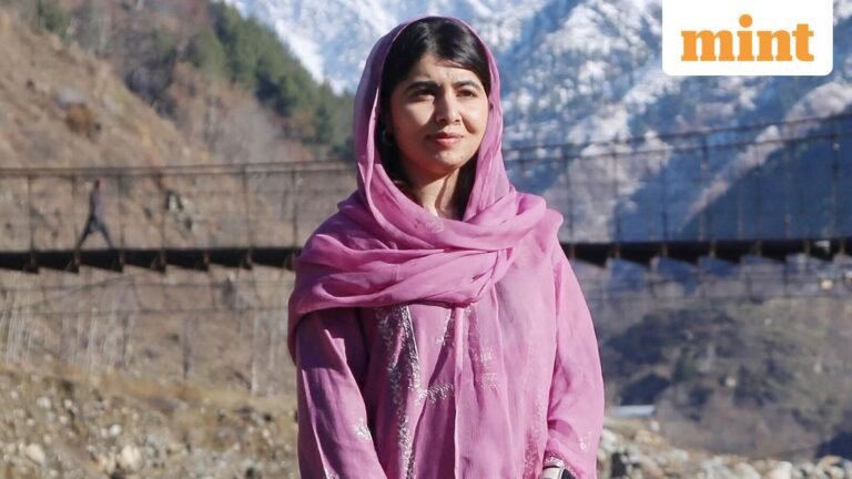 Malala Yousafzai Quote of the Day: "One child, one teacher, one book, one pen can change the world"