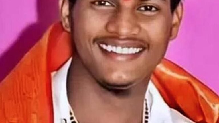 Mallikarjun Mutya Police Quiz on Day 2 in POCSO Act Case