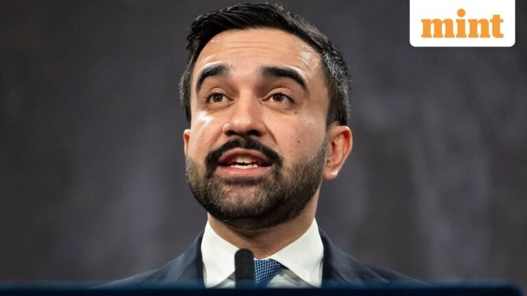 Zohran Mamdani Seeks to Stop NYC Housing Voucher Expansion Despite Campaign Promise | Today’s news