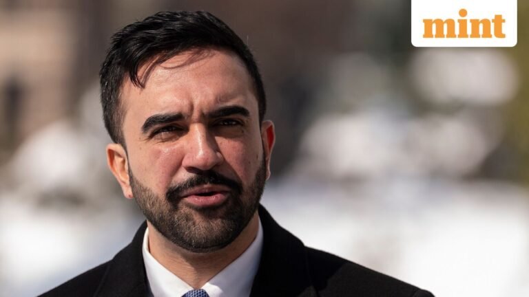 FBI investigates ‘ISIS-inspired act of terrorism’ after explosives set off outside NY Mayor Mamdani’s official residence | Today’s news