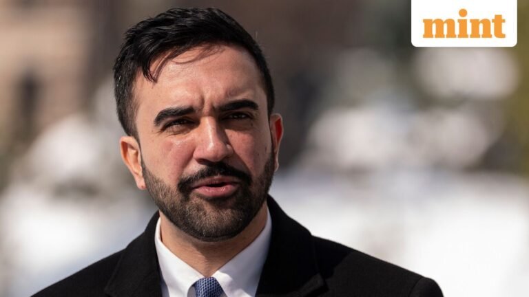 NYC Budget tightening: Mayor Zohran Mamdani pushes for cost cuts to tackle $5.4 billion deficit | Today’s news