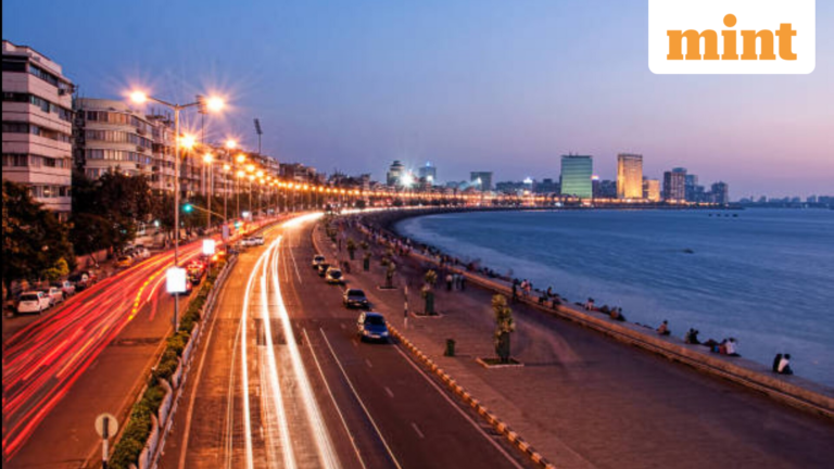 Mumbai Traffic Alert for March 5 T20 India vs England Semi Final at Wankhede Stadium: Check Routes | Today’s news