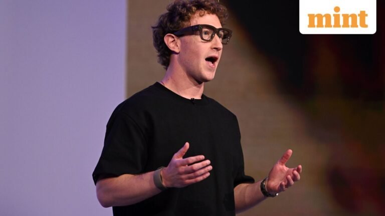 Meta’s Smart Glasses Controversy Raises Privacy Concerns – What Experts Say | Today’s news