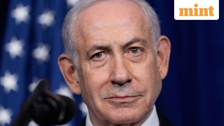 WW3, Rothschild banking in Iran: Ex-Trump ally exposes alleged Netanyahu plot, finds Epstein connection | Today’s news