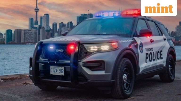 Gunshots were reported outside the US consulate in Toronto, Canada; police investigation of the incident | Today’s news