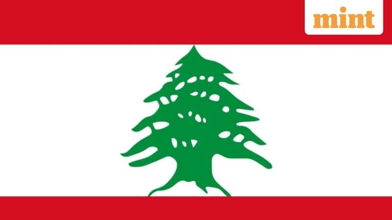 Lebanon declares Iran’s ambassador persona non grata and orders him to leave; “legitimate step”, says Israel | Today’s news