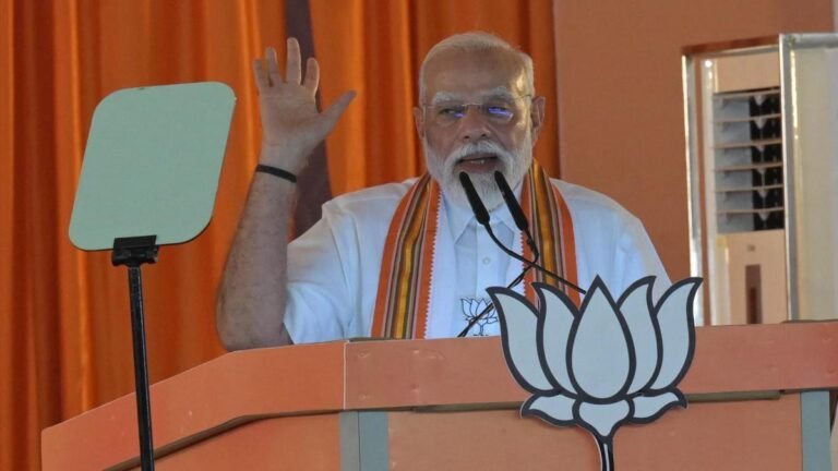 Assembly Highlights: All working hard for BJP-NDA hat-trick in Assam, says PM Modi