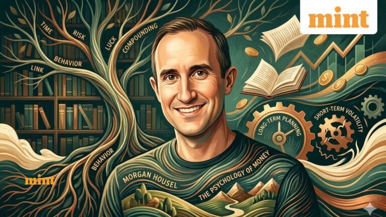 Quote of the Day by Morgan Housel, author of The Psychology of Money: “Everything has a price, but not all prices…” | Today’s news