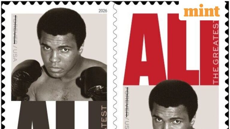 Quote of the day from Muhammad Ali on the importance of time: “Do not count the days…” | Today’s news