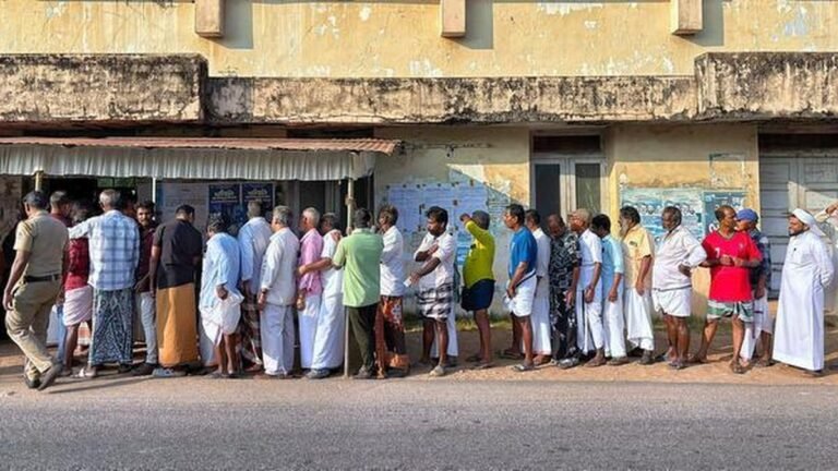 17.4 million eligible voters for assembly in TN, Bengal, Assam, Kerala, Puducherry